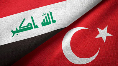 Irak'tan Türkiye ile Kalkınma Yolu Projesi açıklaması! İmzalar atılacak