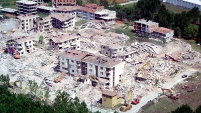 Olası İstanbul depremi kaç şiddetinde olacak? Japon uzman Yoshinori Moriwaki o ilçeleri tek tek uyardı