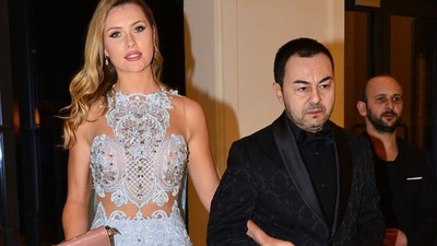 Serdar Ortaç'ın eski eşi Chloe Loughnan'den şoke eden açıklamalar: Gizli gizli takılarımı bozdurup kumara yatırdı