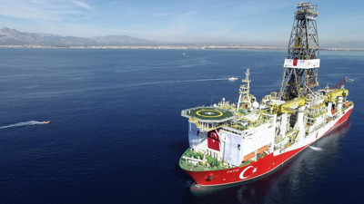 Sondaj çalışmaları için 3 yeni bölge! Türkiye petrol ve doğal gaz peşinde