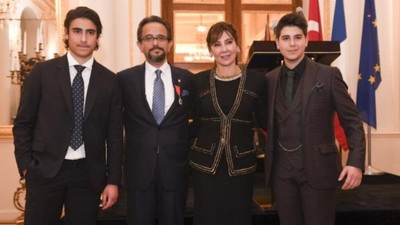 Ali Sabancı ve Vuslat Doğan Sabancı'yı hastaneye kim yetiştirdi? Kazayla ilgili yeni detaylar...