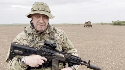 Beyaz Saray da Prigojin'in öldüğünü kabul etti