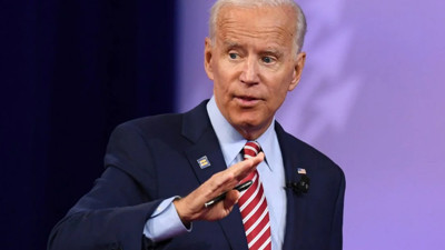 Biden yeni varyanta karşı 'aşı olun' çağrısı yapacak