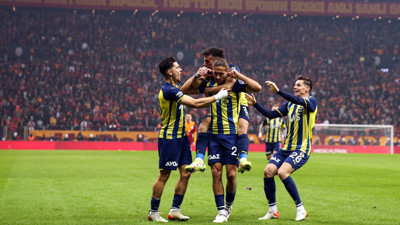 Fenerbahçe'debir ayrılık daha! Miguel Crespo İtalya yolcusu