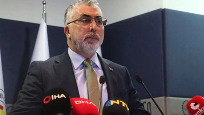 Bakan Işıkhan'dan memur zammı açıklaması: Kimseyi enflasyona ezdirmeyeceğiz