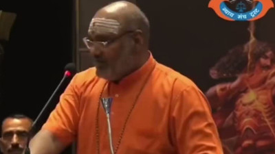 Hindu liderden skandal çağrı: Mekke’yi işgal etmeliyiz
