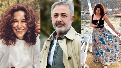 Mehmet Aslantuğ ile adı aşk dedikodularına karışan Pınar Şipaloğlu iddiaları doğruladı