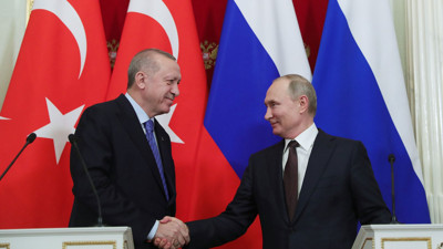 Son Dakika: Cumhurbaşkanı Erdoğan’ın Putin’le görüşeceği tarih belli oldu