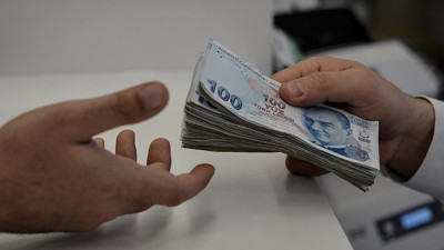 Emeklilere Cumhuriyet ikramiyesi yapılacak mı? Emeklilere Cumhuriyet Bayramı'nda 5 bin TL ikramiye verilecek mi?