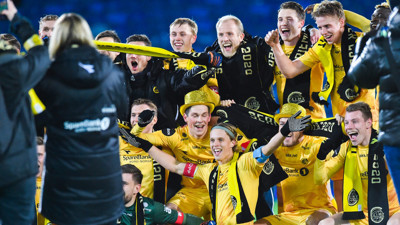 FK Bodø/Glimt hangi ülkenin takımı? Beşiktaş'ın rakibi FK Bodø/Glimt hakkındaki bilgiler