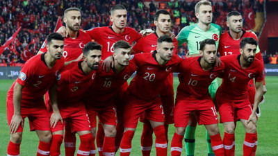 Türkiye Japonya hazırlık maçı ne zaman, saat kaçta, hangi kanalda?