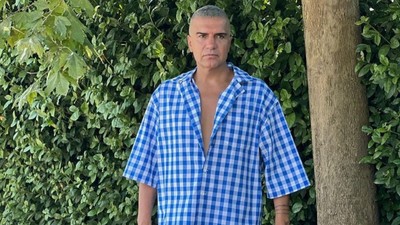 Berdan Mardini pembe takımına gelen yorumlara daha fazla sessiz kalamadı: Çekemiyorsunuz geri zekalılar