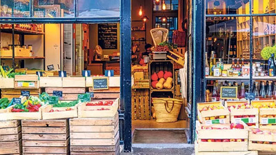 Ticarete yeni düzen geliyor