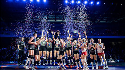 TÜrkiye Sırbistan voleybol final maçı ne zaman, saat kaçta? Türkiye Sırbistan 2023 CEV Avrupa Şampiyonluk maçı hangi kanalda?