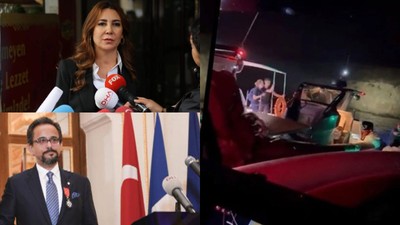Ali Sabancı ve eşi Vuslat Doğan Sabancı'dan sevindiren haber! Biri taburcu edildi diğeri normal odaya alındı