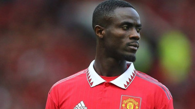 Beşiktaş yetkililerinin Eric Bailly için Londra'ya gittiği iddia edildi