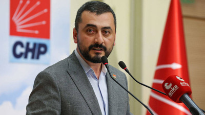 Eren Erdem'den para alan gazeteciler iddiası ile ilgili açıklama: Kılıçdaroğlu aleyhine finanse edilenleri belgeleriyle açıklayacağız