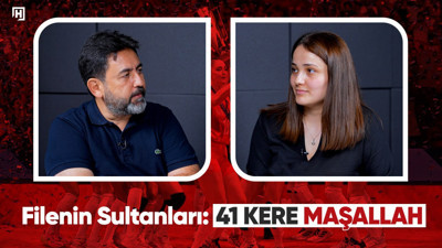 Fatih Doğan: Filenin Sultanları'na 41 kere maşallah