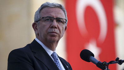 Mansur Yavaş İYİ Parti'den aday olacak mı? iddialarına son nokta! Mansur Yavaş aday olacağı partiyi açıkladı