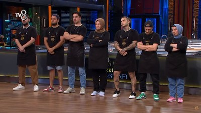 MasterChef'te kim elendi, eleme düellosuna kim kaldı? Çağatay neden ayrıldı?