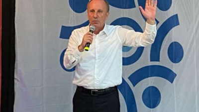 Muharrem İnce seçim zamanı hakkında çıkan 'sahte kaset' ile ilgili konuştu: Eşime 'porno kasetlerim çıktı' dedim