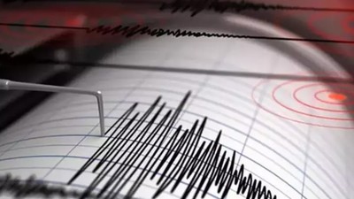Son dakika! Kuşadası'nda 4,4'lük deprem | Kandilli Rasathanesi son depremler listesi