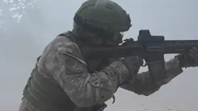 Son Dakika... Saldırı hazırlığındaydılar: MSB 6 PKK/YPG'linin etkisiz hale getirildiğini bildirdi