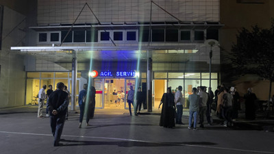 Zonguldak'ta düğün yemeğinden 70 kişi zehirlendi