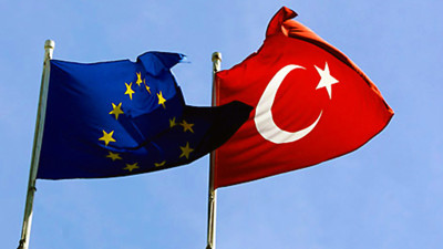 AB'den Türkiye'ye kritik ziyaret! Oliver Varhelyi geliyor