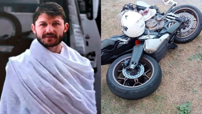 AK Partili Başkan'ın oğlu kazada öldü! Başhekim koruma talep etti