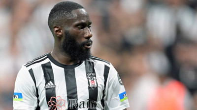 Beşiktaş'ta gözler 11 Necip Uysal'da! Afrika Kupası'nda ne yapacaklar?