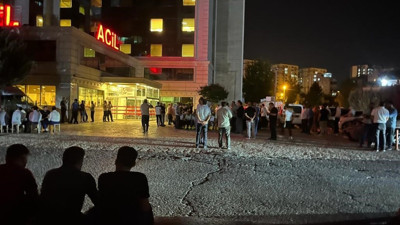 Diyarbakır’da düğüne silahlı saldırı: 1'i ağır 2 yaralı