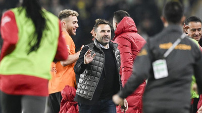 Galatasaray'da gidecek futbolcular belli oldu! Okan Buruk 3 ismin biletini kesti