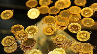 Bugün gram altın ne kadar, çeyrek altın kaç lira? 5 Eylül 2023 güncel altın fiyatları