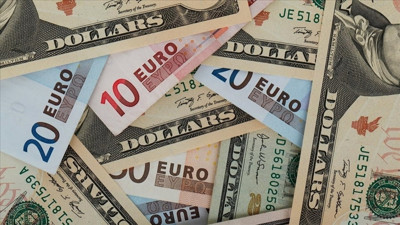 Bugün dolar ne kadar, euro kaç lira oldu? 5 Eylül 2023 güncel döviz kuru