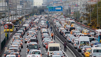 Milyonlarca araç sahibi dikkat! Ek MTV için yarın son! 'AYM, ek Motorlu Taşıtlar Vergisi’ni iptal etti’ iddialarının ardından çarpıcı gelişme