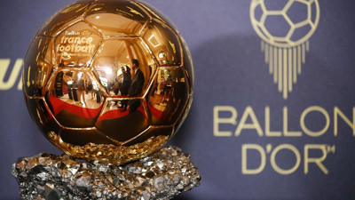 2023 Ballon d'OR adayları belli oldu: Ronaldo listede yok