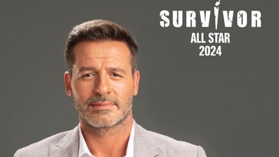 Acun Ilıcalı sosyal medya hesabından duyurdu! Survivor All Star 2024'ün ilk yarışmacısı Nihat Altınkaya oldu