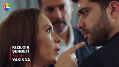 Kızılcık Şerbeti 2. sezon fragmanı yayınlandı: Kızılcık Şerbeti yeni sezon Show TV'de ne zaman başlıyor?