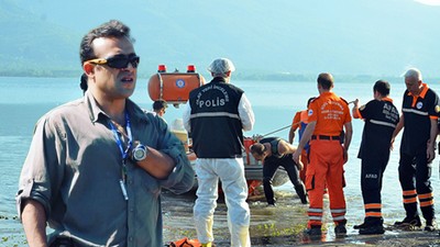 Ünlü yönetmen Abdülkadir Ceylan Ede'nin korkunç ölümü! Sapanca Gölü'nde boğulma tehlikesi geçirdi, hastanede hayatını kaybetti