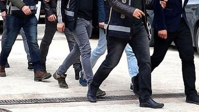Bingöl'de jandarma ekipleri 88 bin 766 kök kenevir ele geçirdi