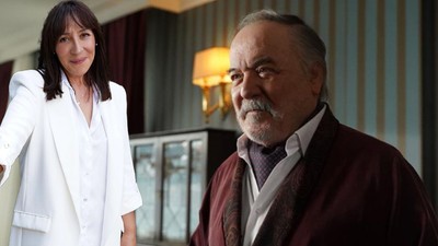 Yalı Çapkını 2. sezon çekimleri başladı! Halis Ağa'nın kızı Nükhet'i canlandıracak Binnur Kaya'dan sette ilk poz