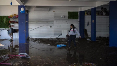 Brezilya'da sel felaketi: Ölü sayısı 31’e yükseldi