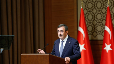 Cumhurbaşkanı Cevdet Yılmaz emekli maaşları hakkında açıklamada bulundu: İki paket çalışmayı düşünüyoruz