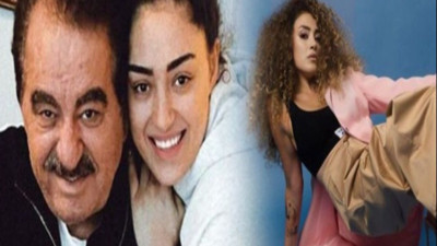 İbrahim Tatlıses'in kızı Dilan Çıtak iddialı yatak pozunu paylaştı! Kocası bakın ne yorum yaptı