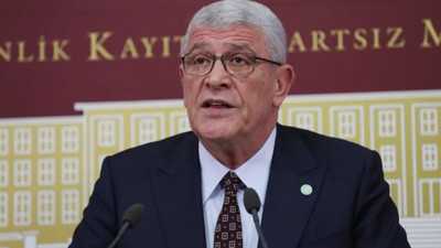 İYİ Parti’den CHP’ye yerel seçim mesajı: Yolunuz açık olsun!