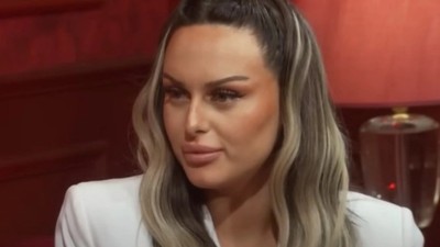 Kısmetse Olur Yaren'den flaş itiraf: Yarışmada kendimizi farklı gösteriyoruz! Ailesiyle ilgili sözleri şoke etti...