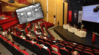 Marmaris Belediye Meclisi karar verdi: Özel mülk alanlarına ATM konamayacak!