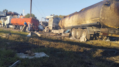 Rusya Odessa bölgesini vurdu! İHA saldırısı altyapıya zarar verdi