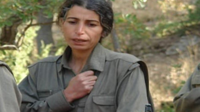Son Dakika: PKK'nın sözde finans sorumlusu Zülfiye Binbir etkisiz hale getirildi